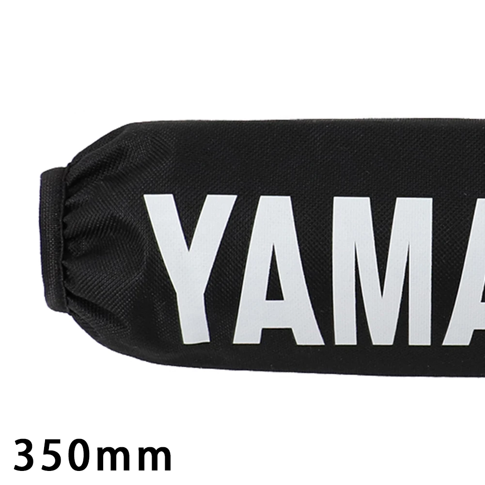 

Задний амортизатор 350 мм, защитная крышка для подвески CRF YZF KLX, велосипед для грязи, мотоцикл, квадроцикл, квадроцикл, мотокросс