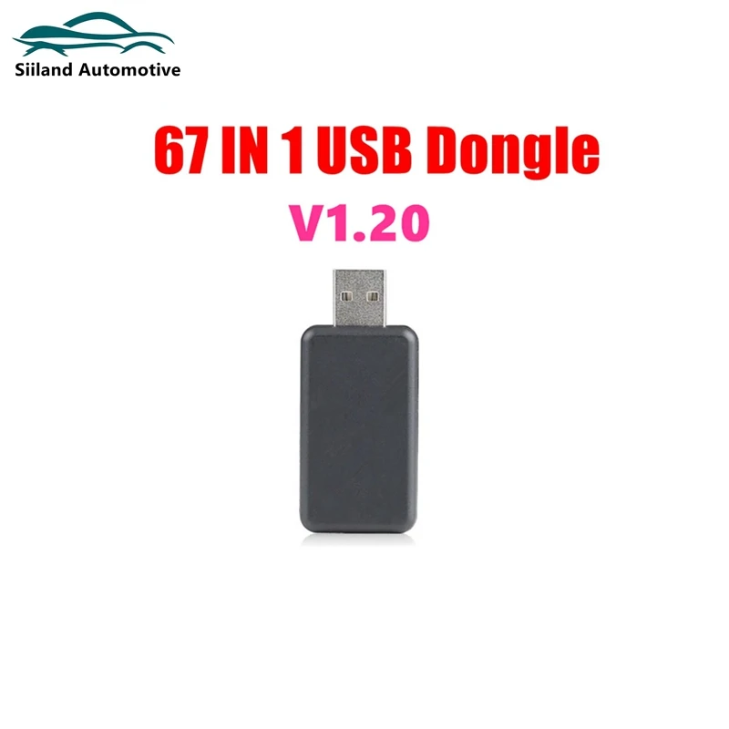 

KTMOBD 67 IN 1 V1.20 ECU Programmer Read&Write KTMOBD1.20 67in1 Open 67 Modules & ECU Chip Tuning Tool For PCM TUNER /SM2 PRO