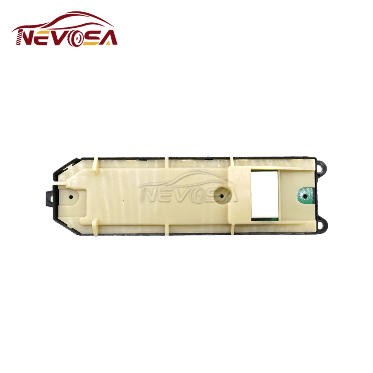 NEVOSA 84040-33100 кнопка главного переключателя электрического стеклоподъемника для