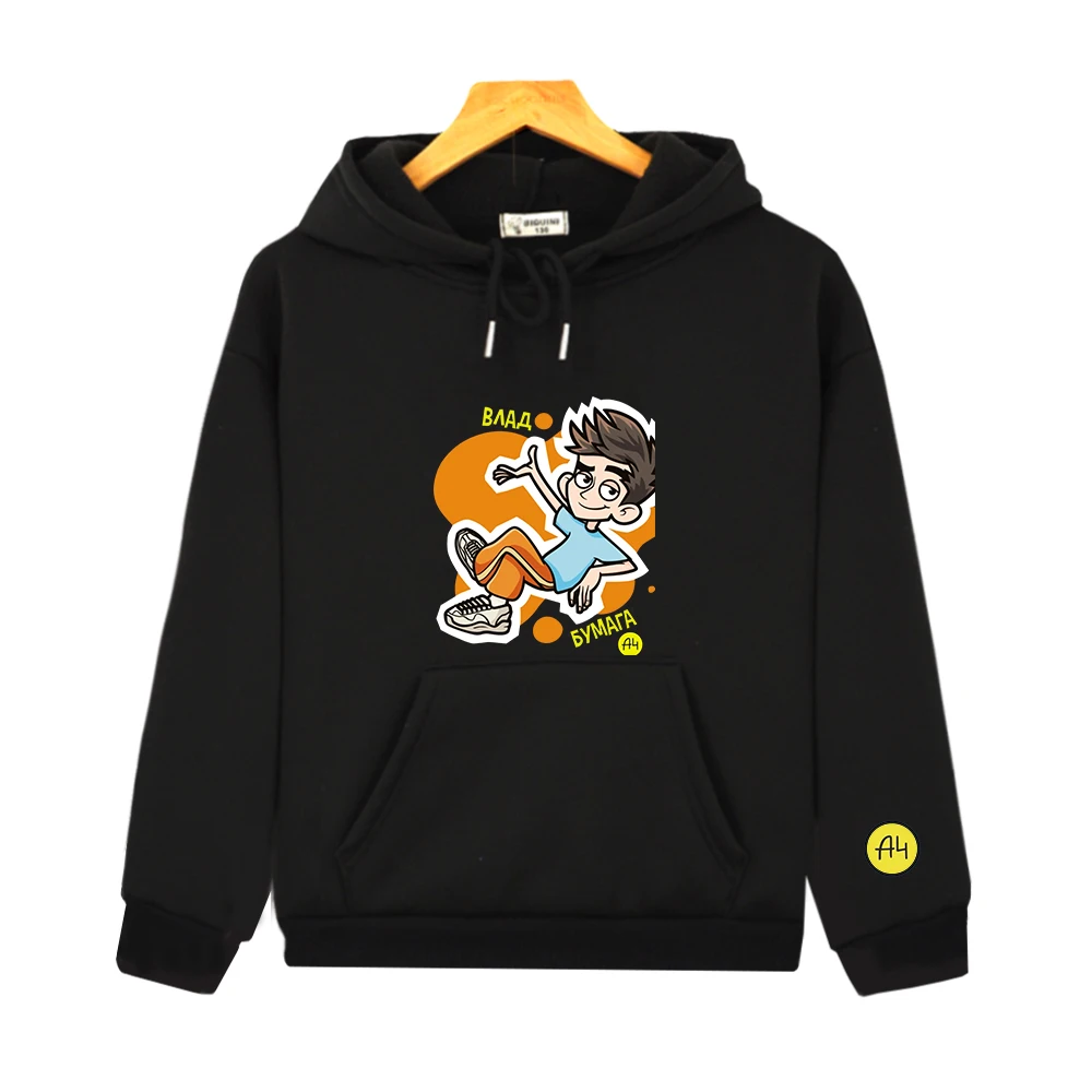 

Merch A4 Hoodies kids clothes boys мерч а4 Sweatshirt Children's Clothing Autumn Tops Casual а4 мерч toddler girl winter clothes