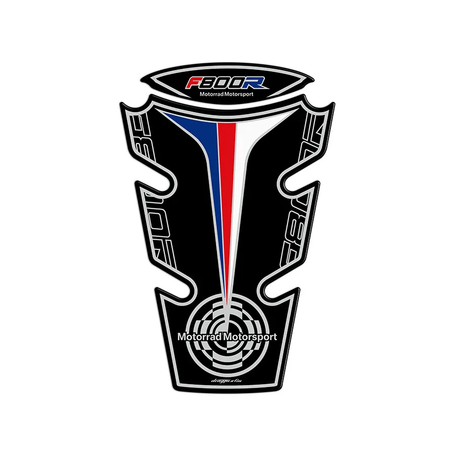 

Защитная крышка для топливного бака Мотоцикла BMW F800R F 800R Tankpad