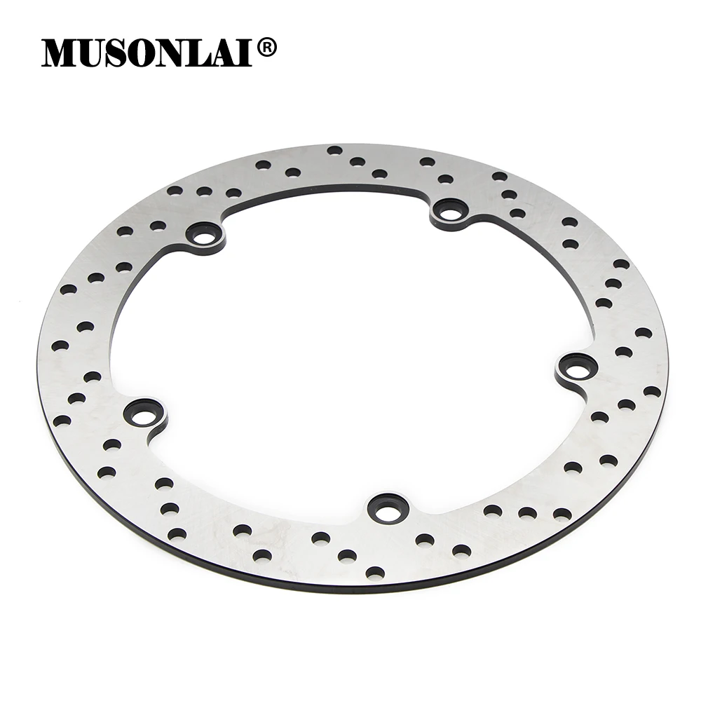 

275mm Motorcycle Rear Brake Disc Rotor For BMW R850GS R850R R850RT R1100GS R1100R R1100S R1100RT R1150GS R1150RS R1150RT R1150R