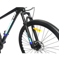 Велосипед MINGDI 21'' в трех расцветках за 8827 руб#3