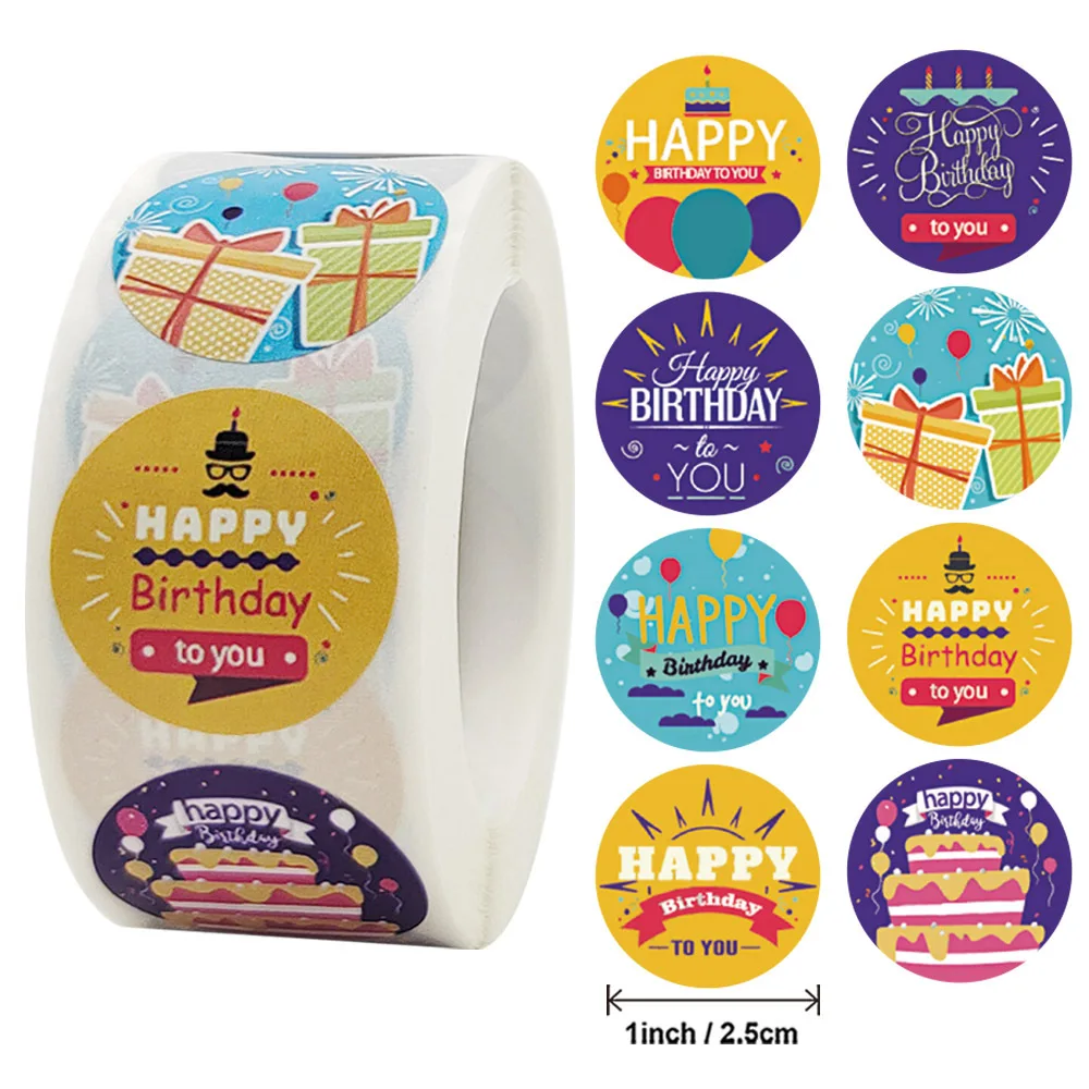 

500 шт./рулон, наклейка с наградами учителя, забавная мотивационная наклейка с изображением животных для школьного учителя, студента, канцелярские наклейки