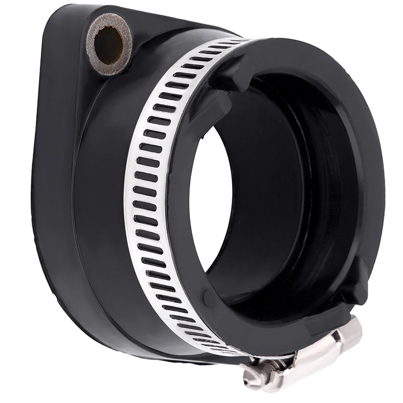 Впускной коллектор карбюратора мотоцикла для Kawasaki KLR650 1987-2018 Camo 2016-2018 16065-1151 KLR 650