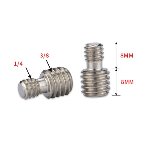 Адаптер M6 1/4-3/8 JETTING