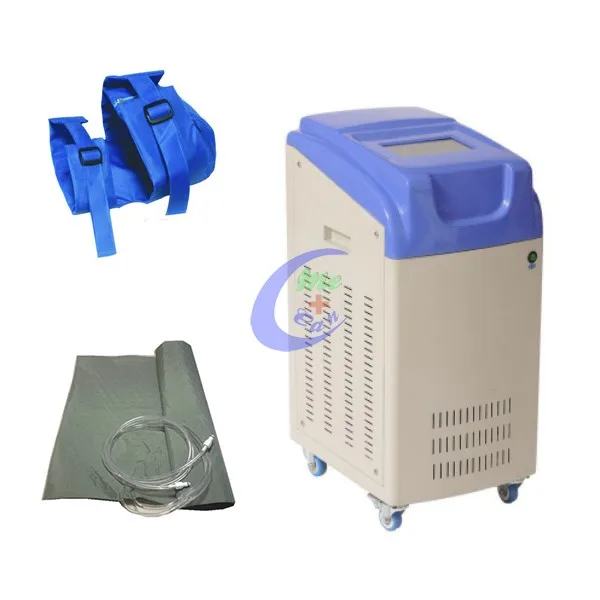 

medical semiconductor cooling blanket