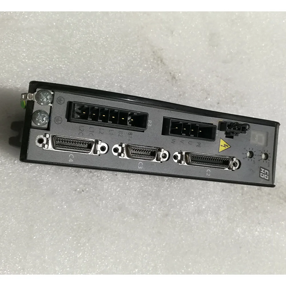 Сервопривод SERVOTRONIX CDHD-0032AAP1