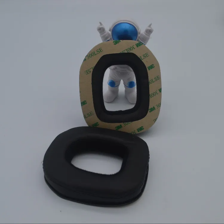 Амбушюры для наушников амбушюры Logitech ASTRO A50 Gen3 Gen4 наволочки подушек запасные