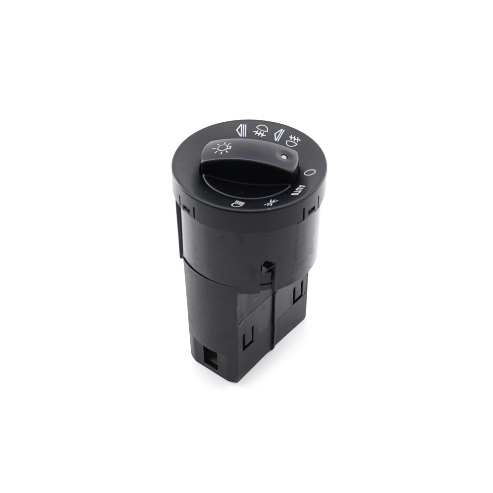 

Car Headlamp Control Switch Fog Lamp Switch For Audi A4 B6 B7 00-07 Fog Light Headlight Headlamp Switch 8E0941531B