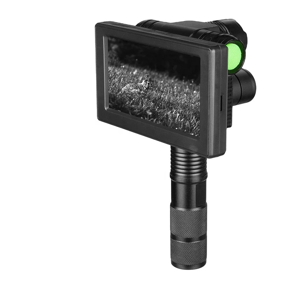 

850nm LEDs IR Night Vision Cameras Outdoor 0130 Waterproof Hunting Trap Cameras Handheld