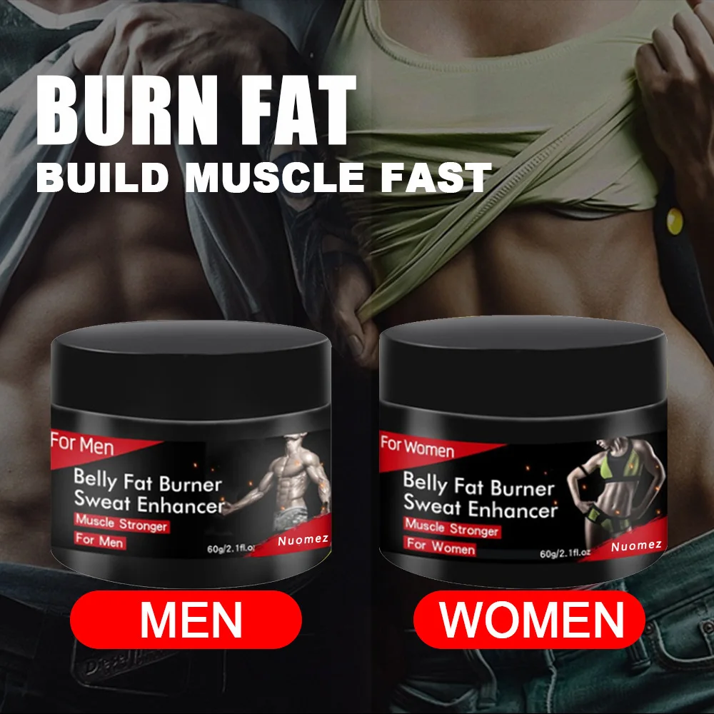 

Крем для укрепления мышц для мужчин и женщин, 60 мл/fl. Унция