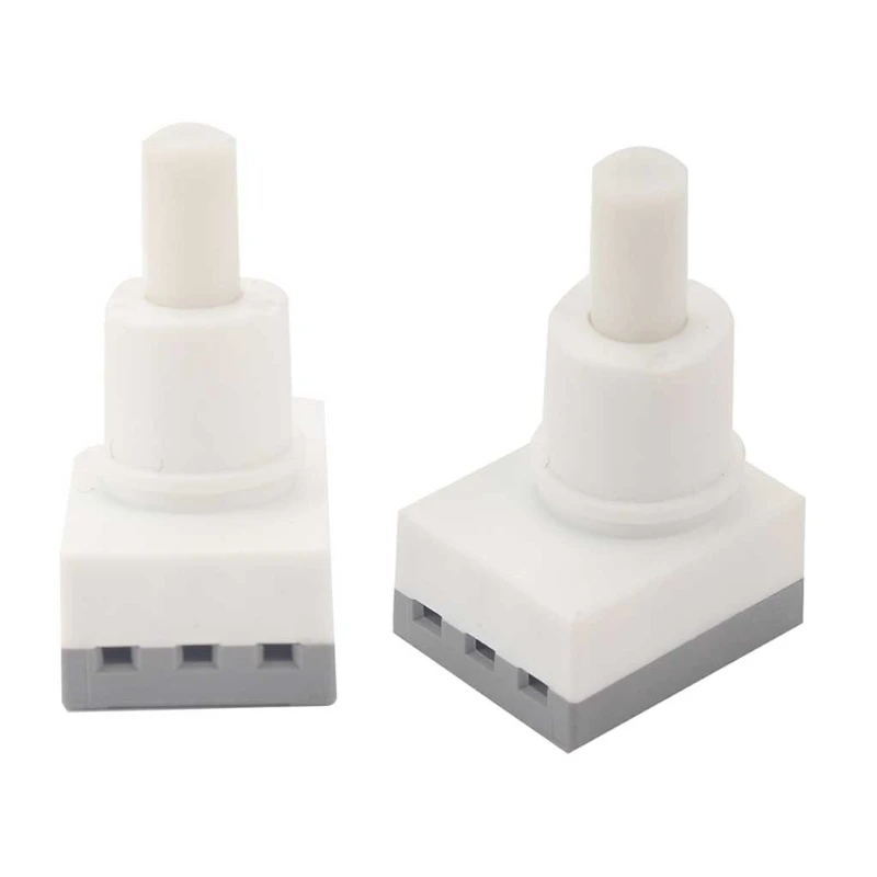 

Двойной выключатель автомобильного купольного света 34404-SDA-A21, выключатель для внутренней лампы, совместим с Accord Easy в установке, 2 шт.