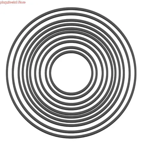 Квадратный резиновый ремень e8ba толщины 1,2 мм 105 мм-150 мм Сложная опция для квадратной ленты