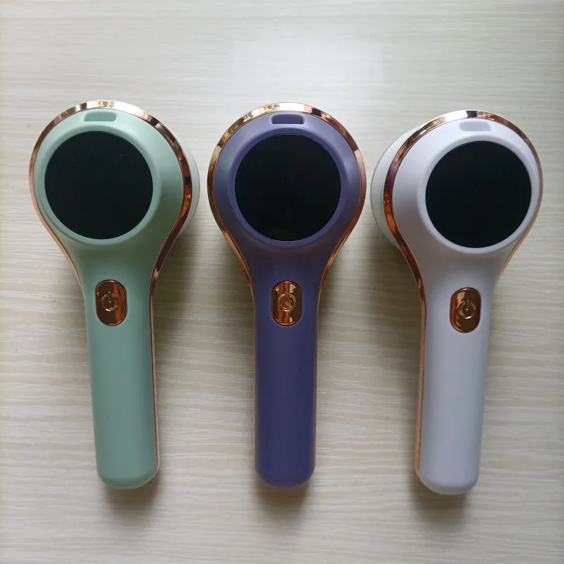 Перезаряжаемый Триммер Для Удаления Ворса Экологически Чистая Бритва Ткани