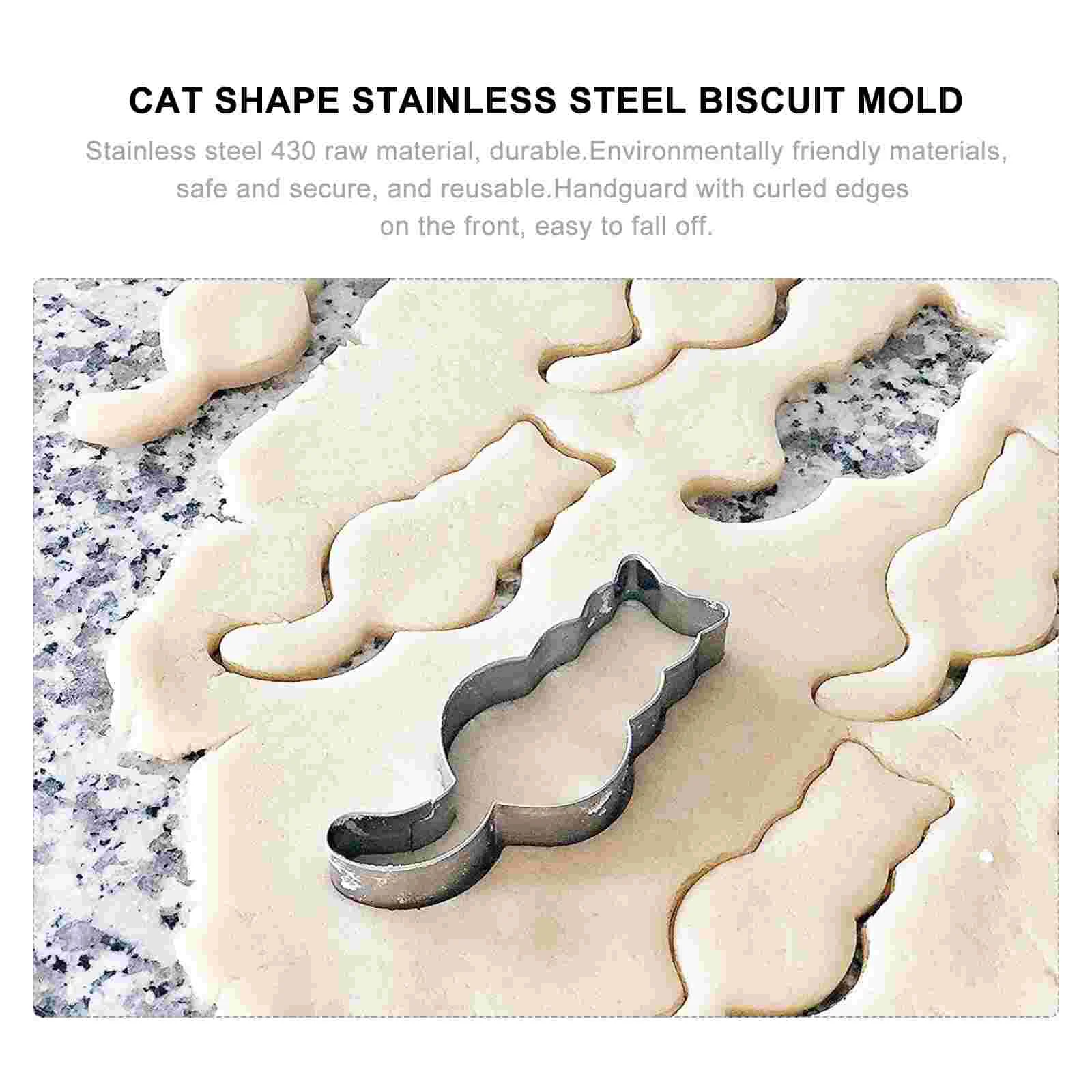 7 шт. форма для печенья формочки кухонный инструмент гаджет сделай сам выпечки