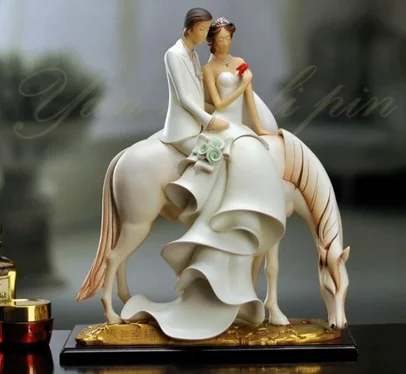 Большой Герой новинка свадьба украшение для дома сразу же счастье прямо сейчас