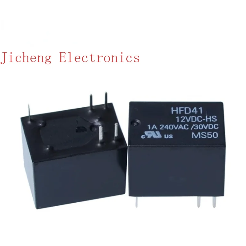 hfd41 12vdc