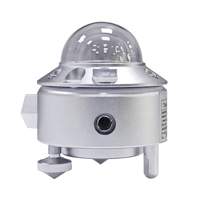 Заводская цена радиометр BGT RS485 полное излучение датчик солнечного излучения