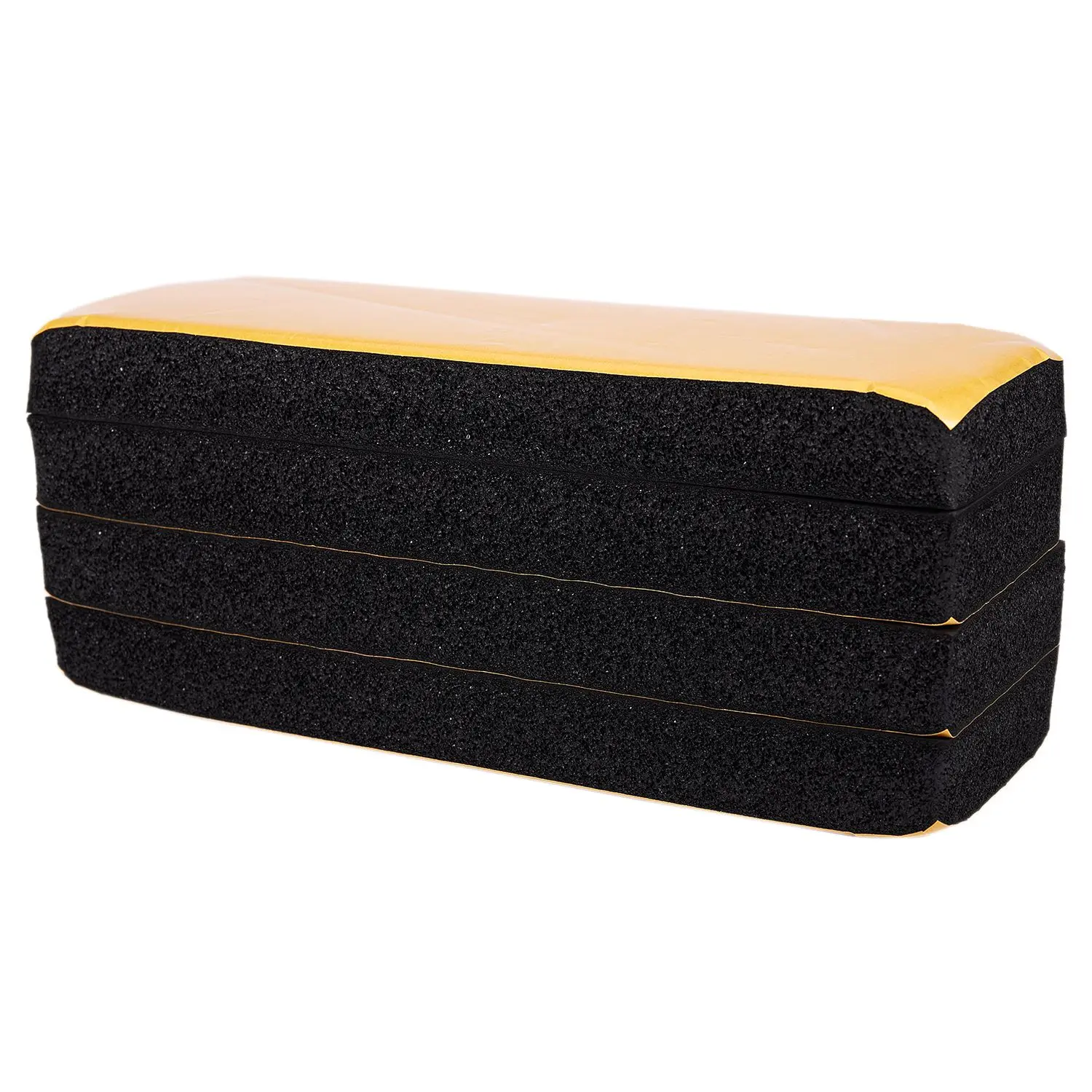 

Garage Wall Protector, 4 Pack Garage Car Door Protector Bumper Guard for Car Doors Anti-Collision Waterproof Inflaming Ultra