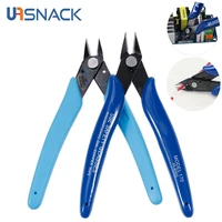 stripper multitool pliers electrical wire cable cutters cutting side snips flush stainless steel nipper hand tools stripper