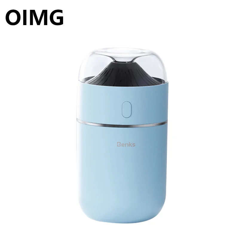 

Humidifiers Home Usb Air Diffuser Humidifier Diffuser for Home Electric Diffuser Environment Flavoring Moon Lamp and Humidifier