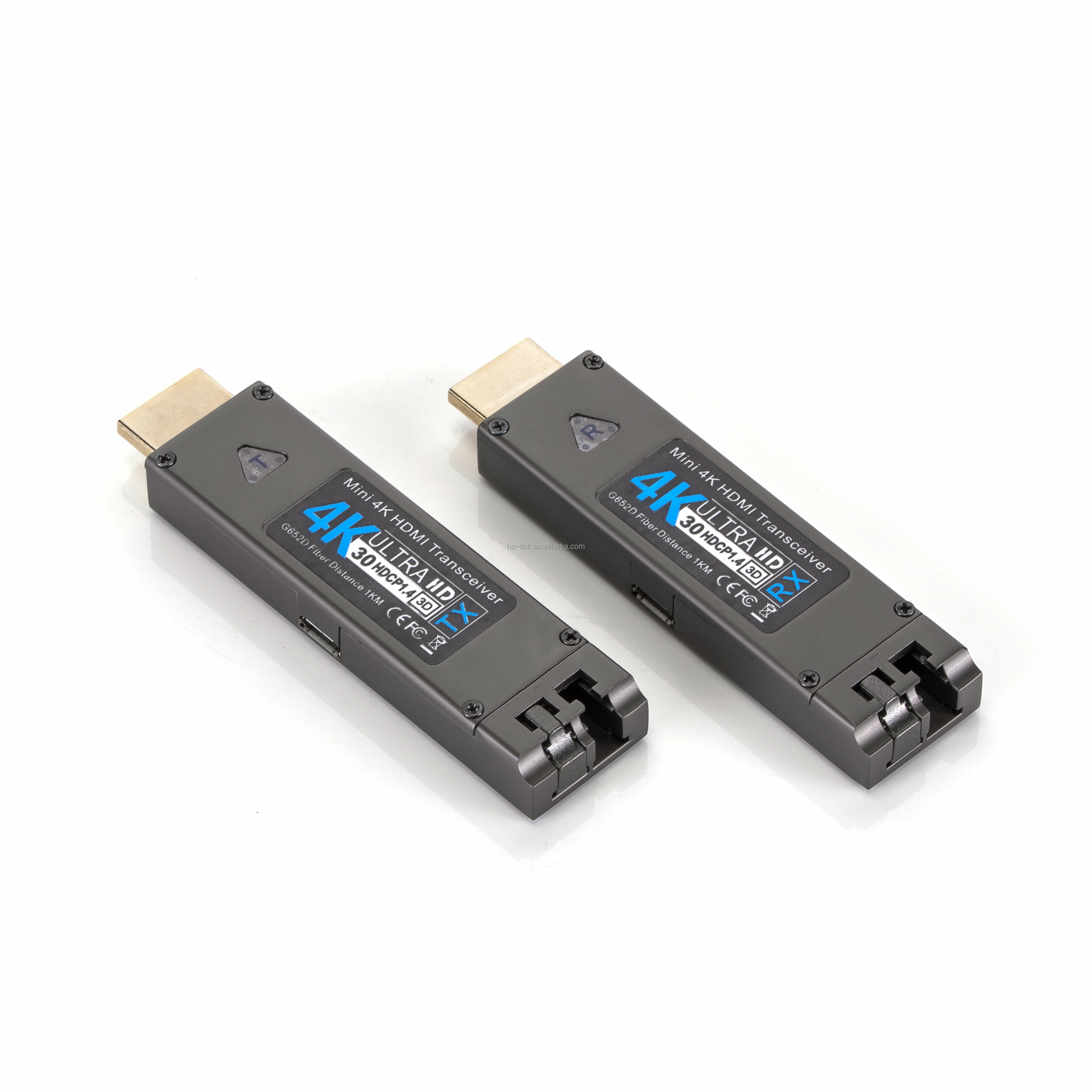 

Hot Selling Video Signal MINI H D M I Converter HO-LINK Broadcast Converter