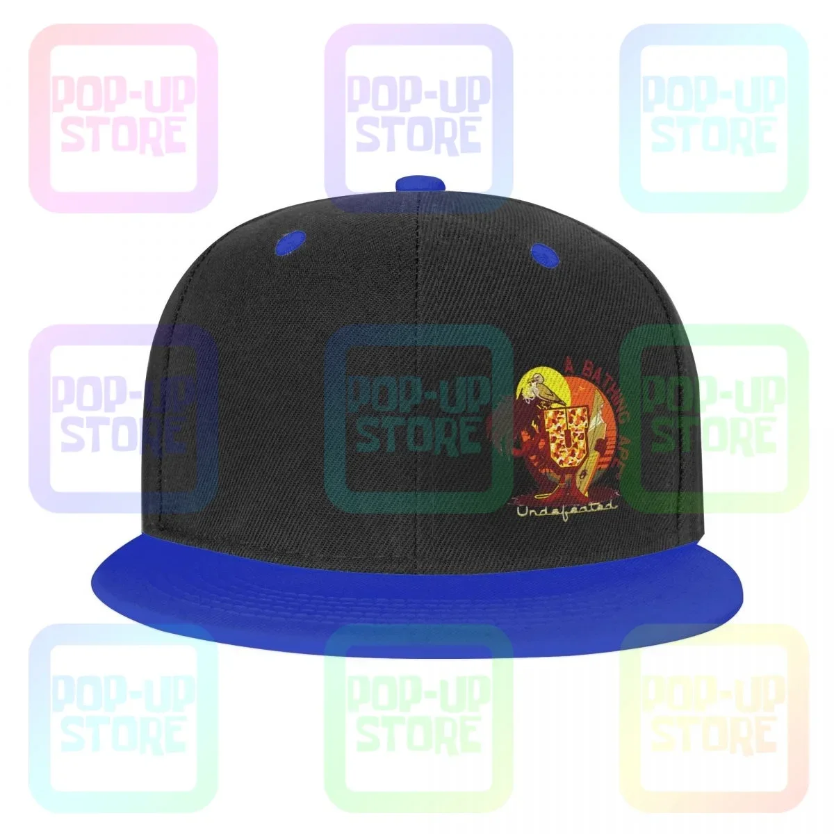 Бейсболка для серферов бейсболки премиум класса