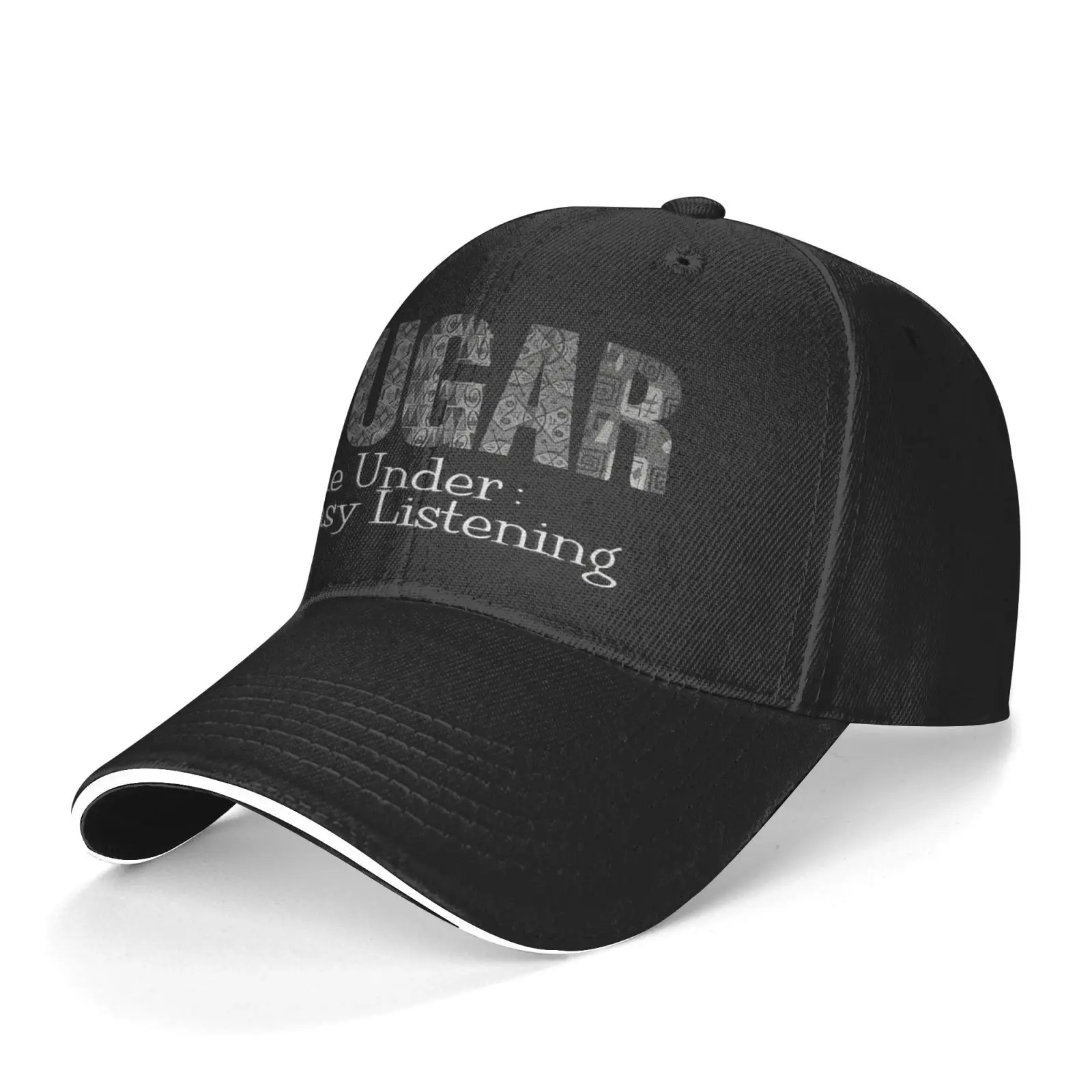 

Sugar File Under Easy Listening Grey Caps For Men Cowboy Cowboy Hats Russian Hat Mens Cap Men's Hat Women's Hats Balaclava Man