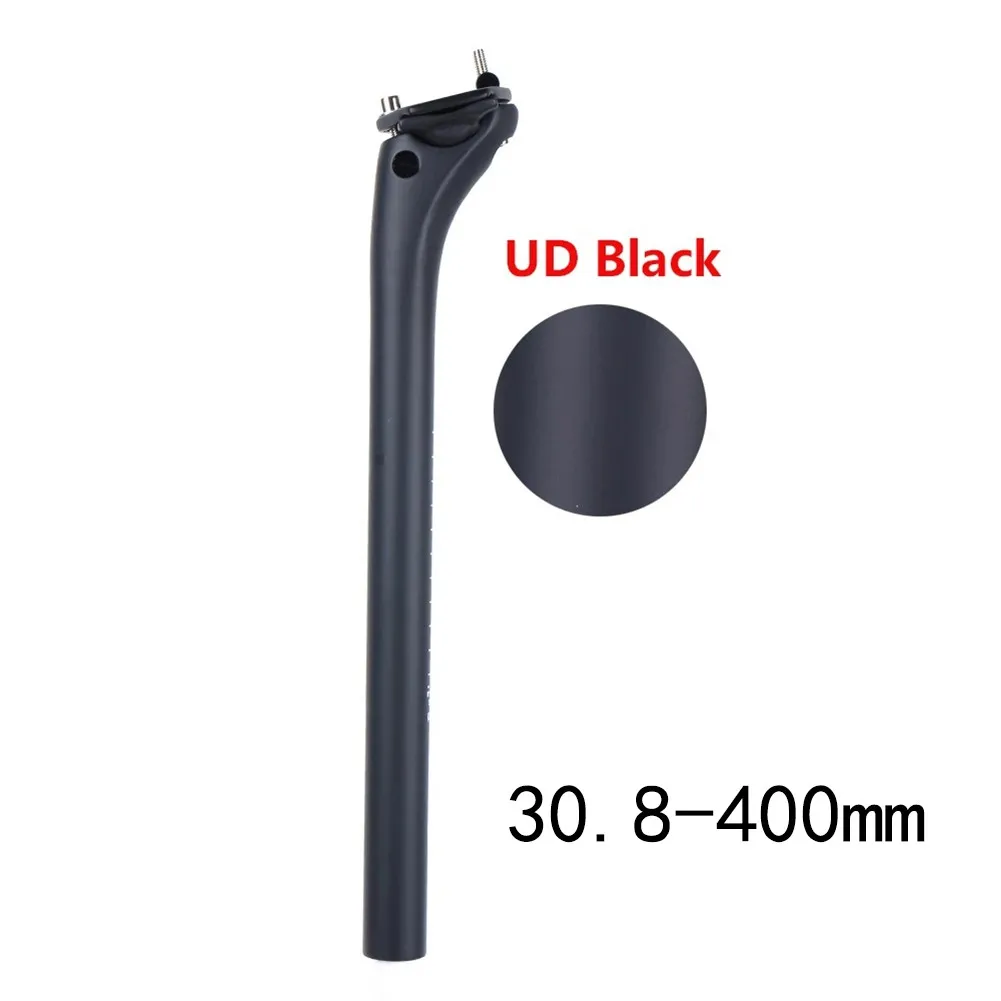 

25.4/27.2/30.8/31.6mm Seatpost Carbon Seatpost Accessories Bicycle Carbon