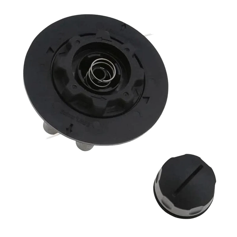 Триммерная головка C5-2 4006 710 2106 подходит для кустореза Stihl FS38 FS40 FS45 FS46 FS50 FSE60 FSE71 FSE81