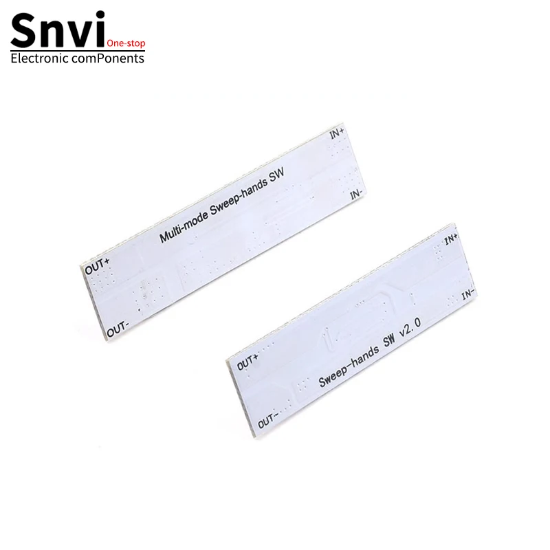 Сенсорный переключатель емкостный модуль 5 В-24 В 3 А светодиодные лампы