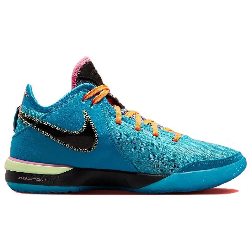 Кроссовки Nike Zoom LeBron NXXT Gen I Promise DR8788-900