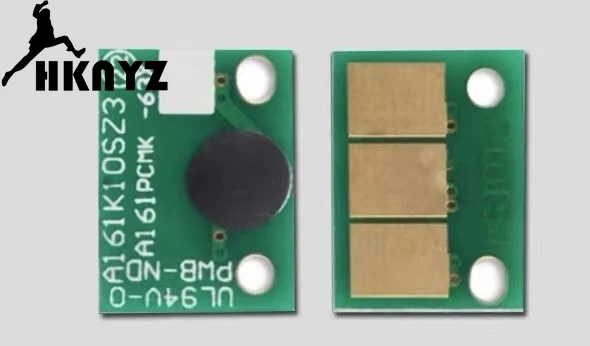 

4PCS Bizhub C224e C284e C454e Drum Unit Chip for Konica Minolta Bizhub C224 C284 C364 C454 C554 DR512 Image Drum Unit Reset Chip