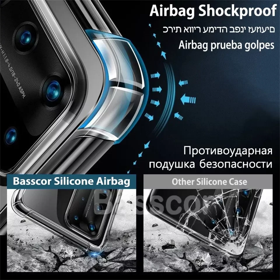 

360 Shockproof Cover Clear Case For Realme Gt Neo 2 5 6 X2 Q3 7 8 Pro C21 C11 C3 X3 Superzoom XT Gt 5g 6i With Screen Protector