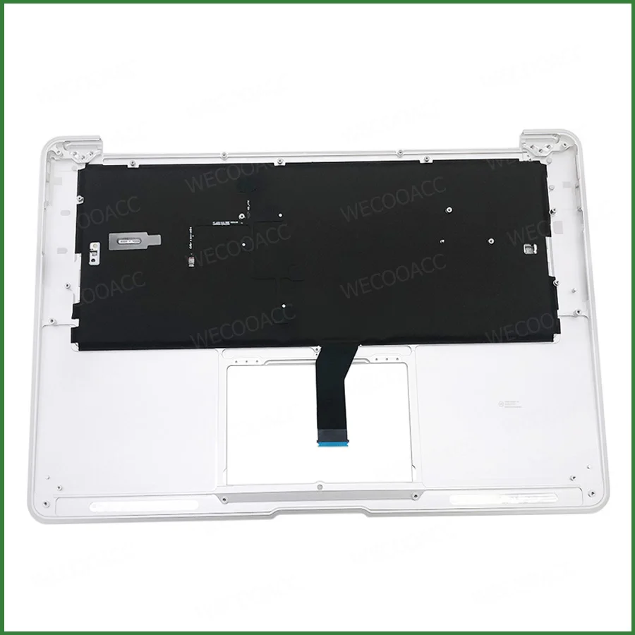 Новинка для Macbook Pro Air 13 &quotA1466 Topcase с подсветкой клавиатуры верхний корпус Упор рук