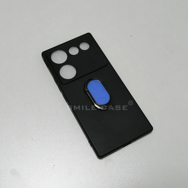 Чехол для телефона Nubia Z50 Ultra NX712J чехол 6 8 дюйма красный черный синий кольцо на