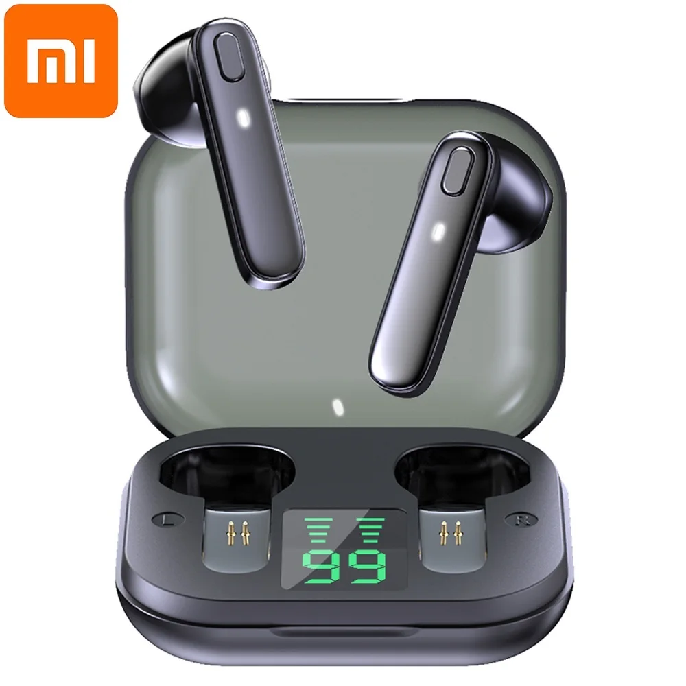 

TWS-стереонаушники XIAOMI R20 с поддержкой Bluetooth 5,0
