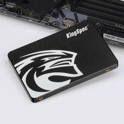KingSpec SATA SSD 120ГБ-1ТБ