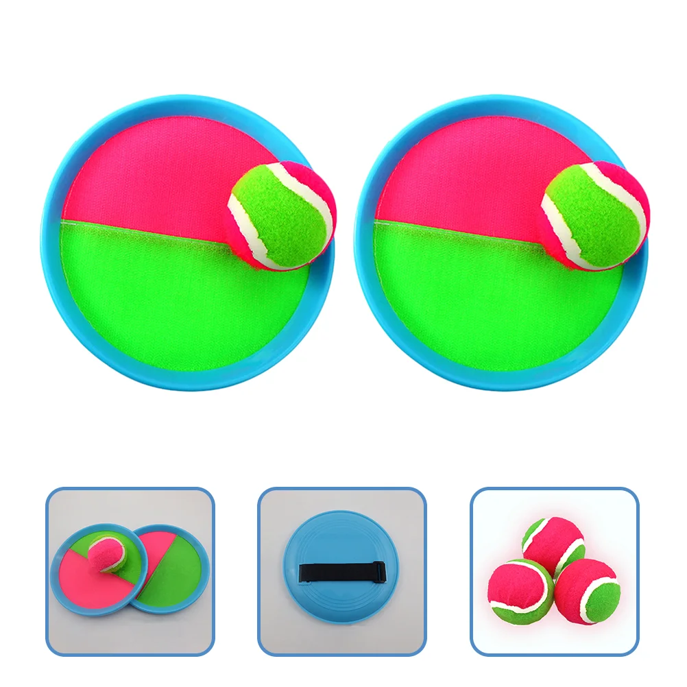 

Лови геймпад для детей, набор игрушек, геймпад, для игр на открытом воздухе, 3 наклейки для малышей, Забавный пляжный самодисковый мишень, Tball,...