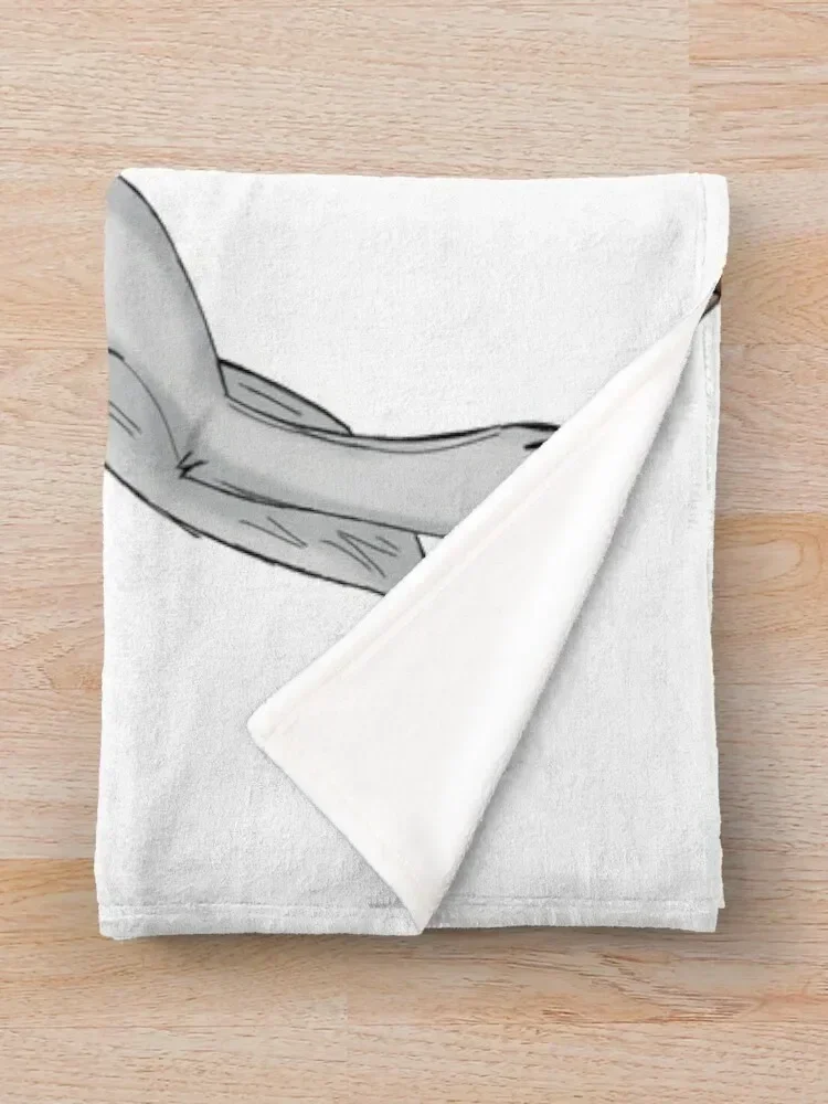 Одеяло Robyn &amp Mebh-Wolfwalkers покрывала для диванов постельное белье роскошные