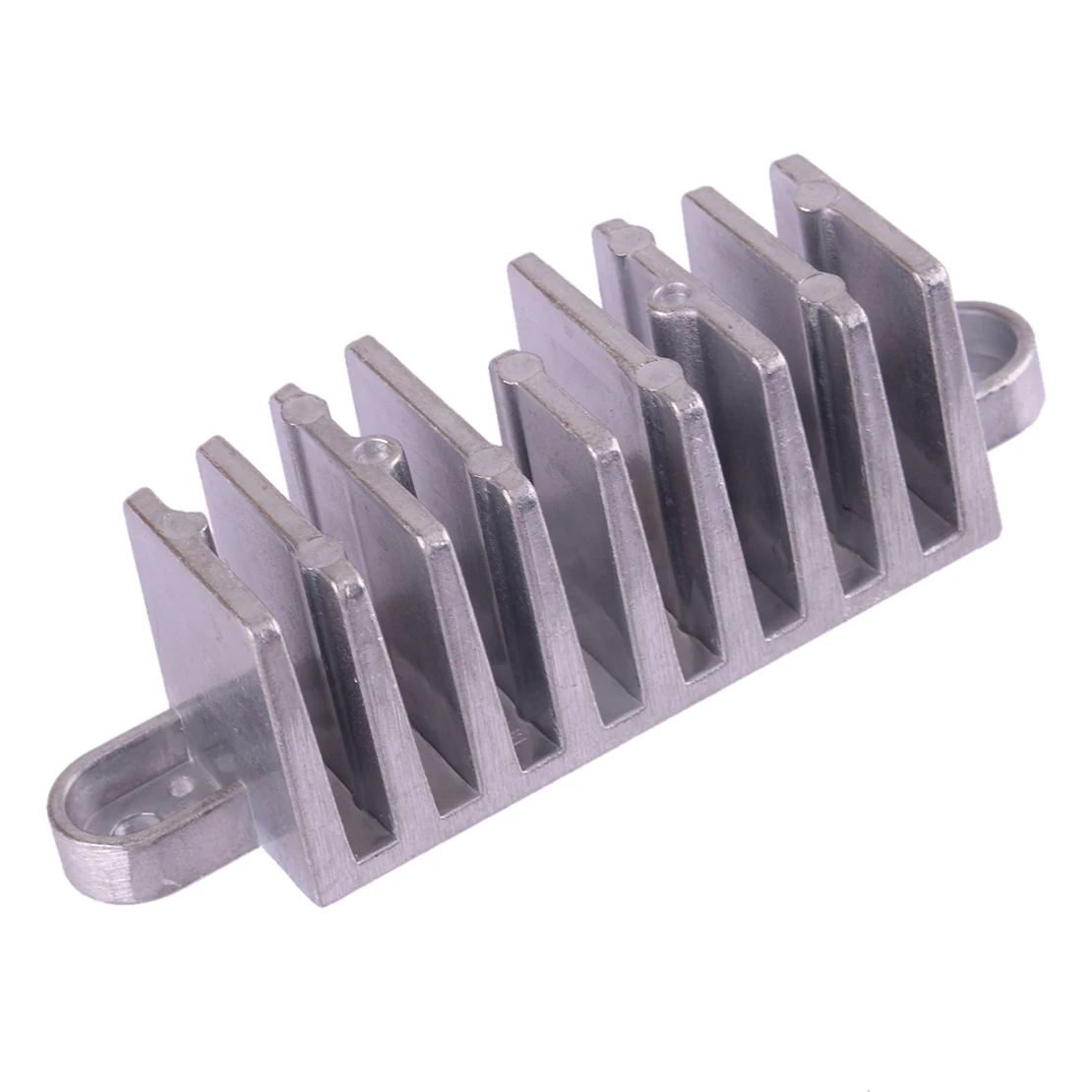 Передняя фонарь дневного света 12 В для BMW X3 X4 F25 F26 1308310415 6002TZ0120