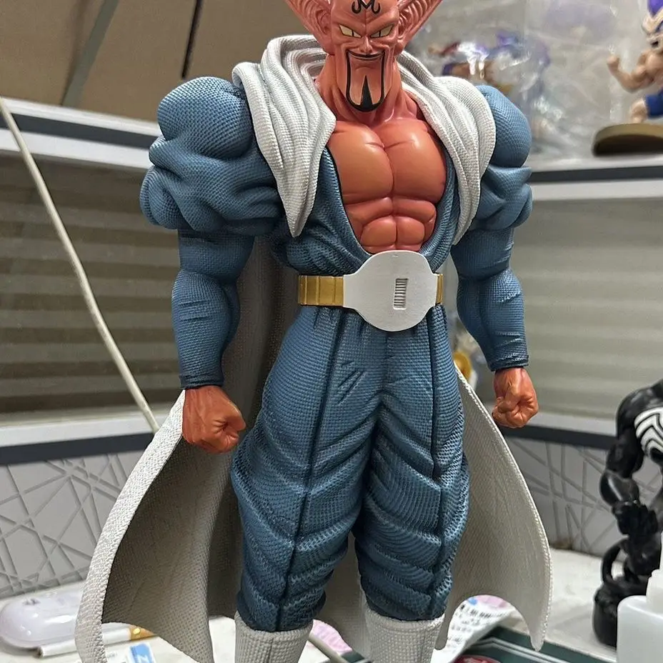 Фигурка дабура из м/ф Драконий жемчуг Z фигурка дабуры модели 35 см коллекционные