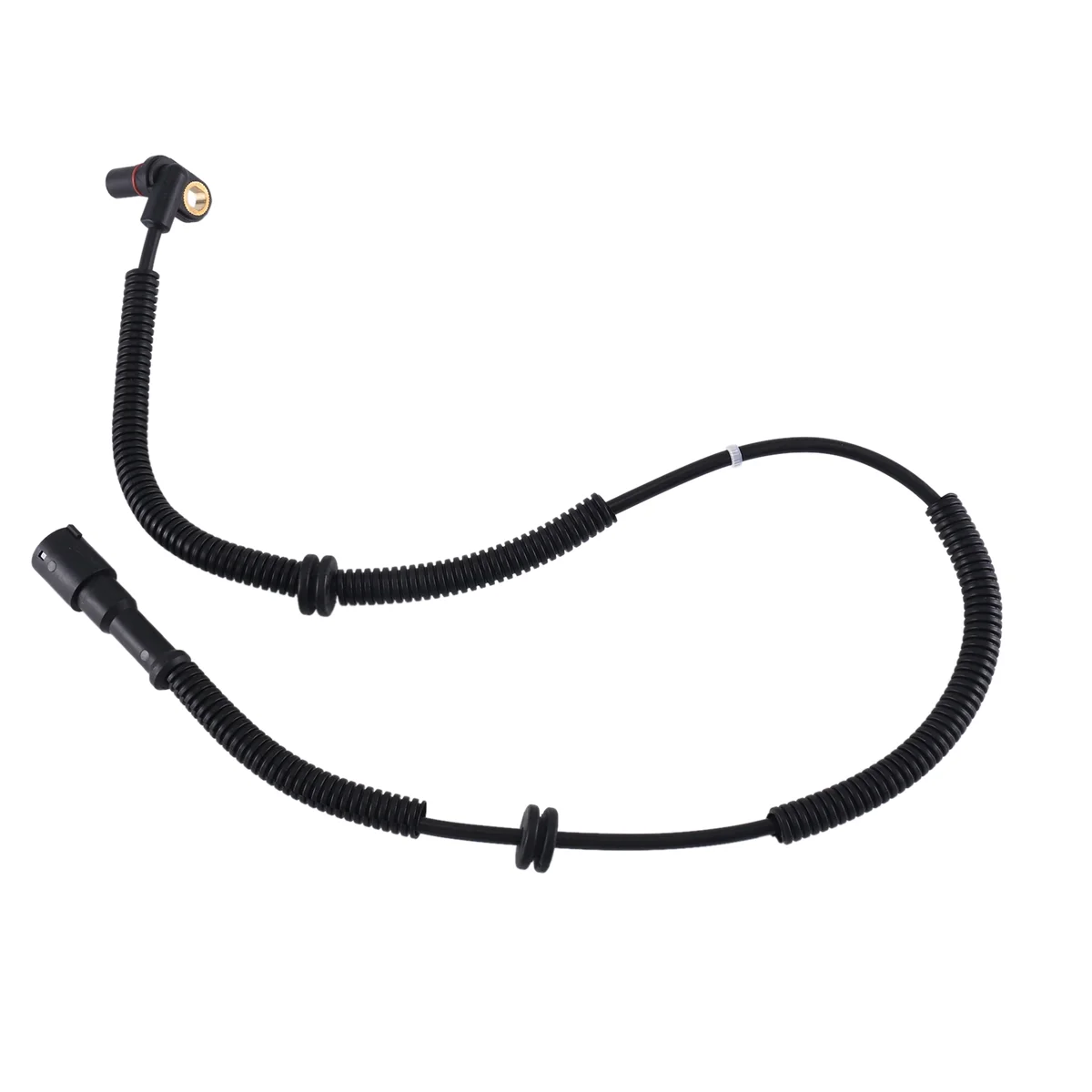 4143209002 Датчик ABS ступицы переднего колеса автомобиля для Ssangyong Kyron ACTYON 2006-2013