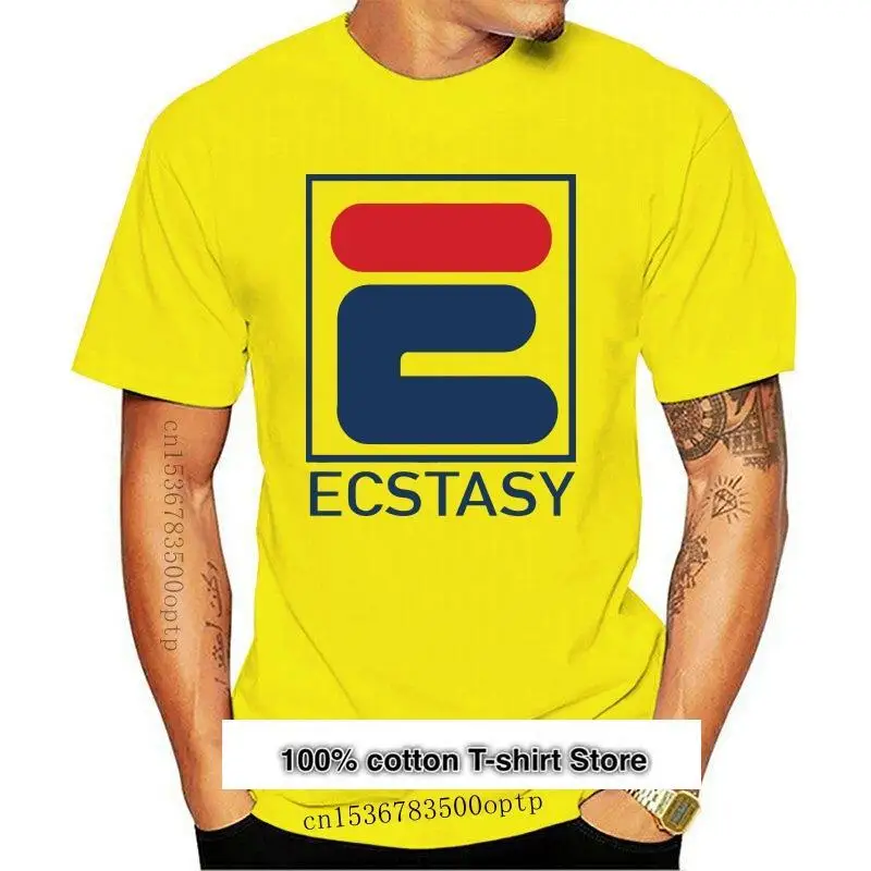 

Camiseta de manga corta para hombre, ropa para parte superior masculina, con estampado de Fantazia Dreamscape, para verano