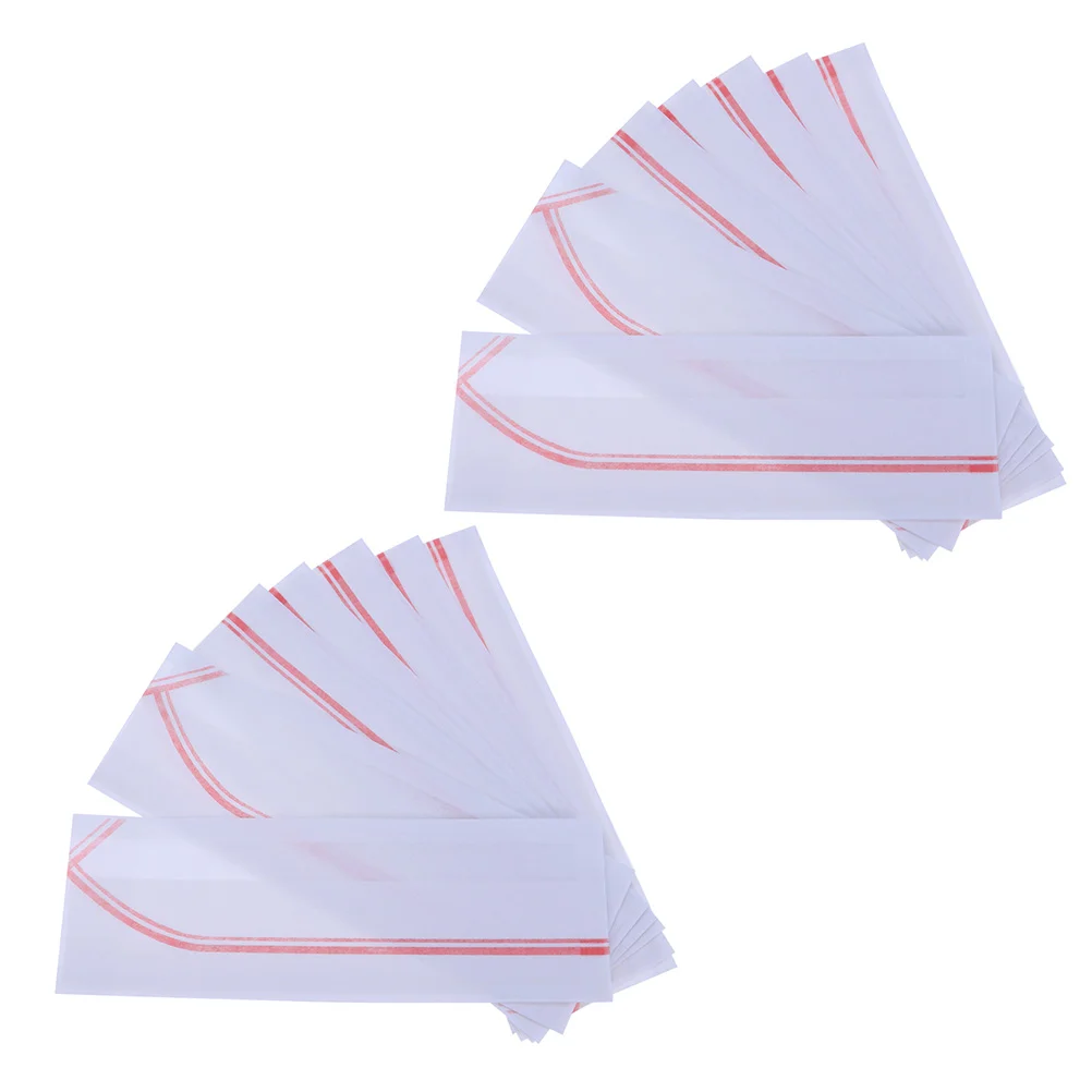 

Disposable Chef Hat Cook Uniform Cooking Restaurant Server On-time Working Simple Catering