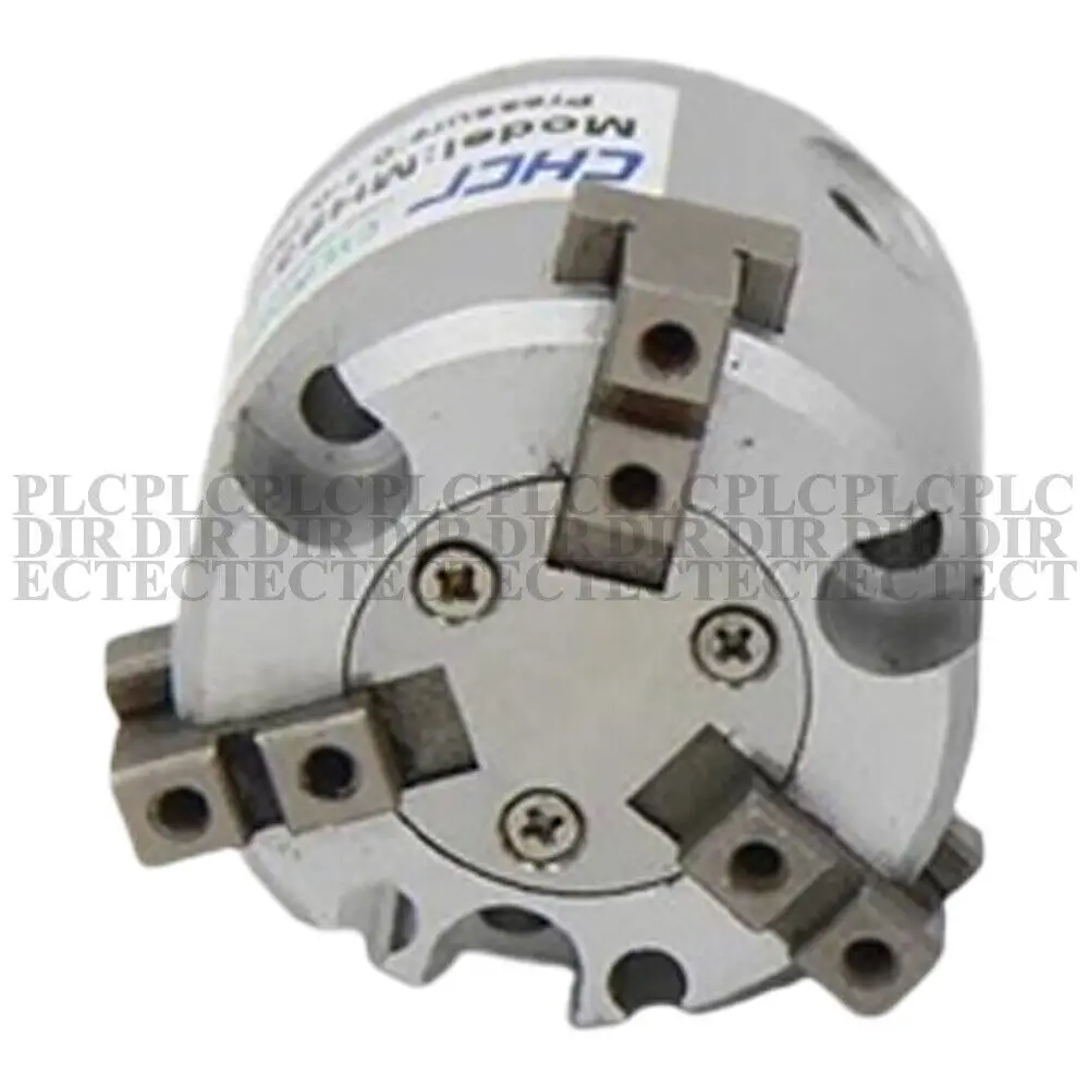 

Новый пневматический цилиндр SMC MHS3-25D