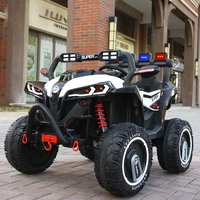 cool kids four wheel drive electric off road vehicle riding toy gifts for 2 10 years old kids ride on child remote control car