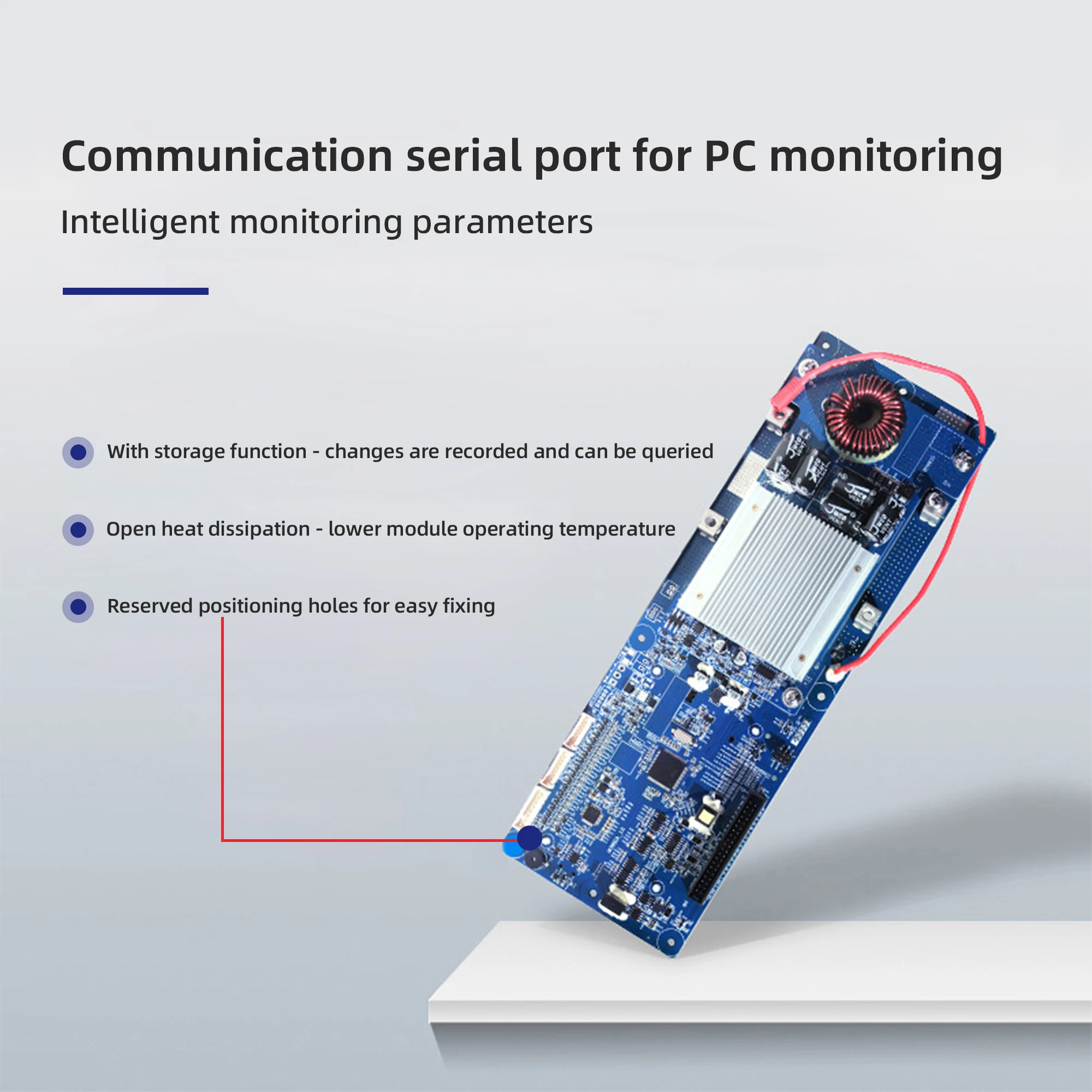 XJ Smart 7-20s 8s 24v 16s 48v 200a для Lifepo4 Lfp фотоэлементов с Uart Bt батареи базовое решение Bms