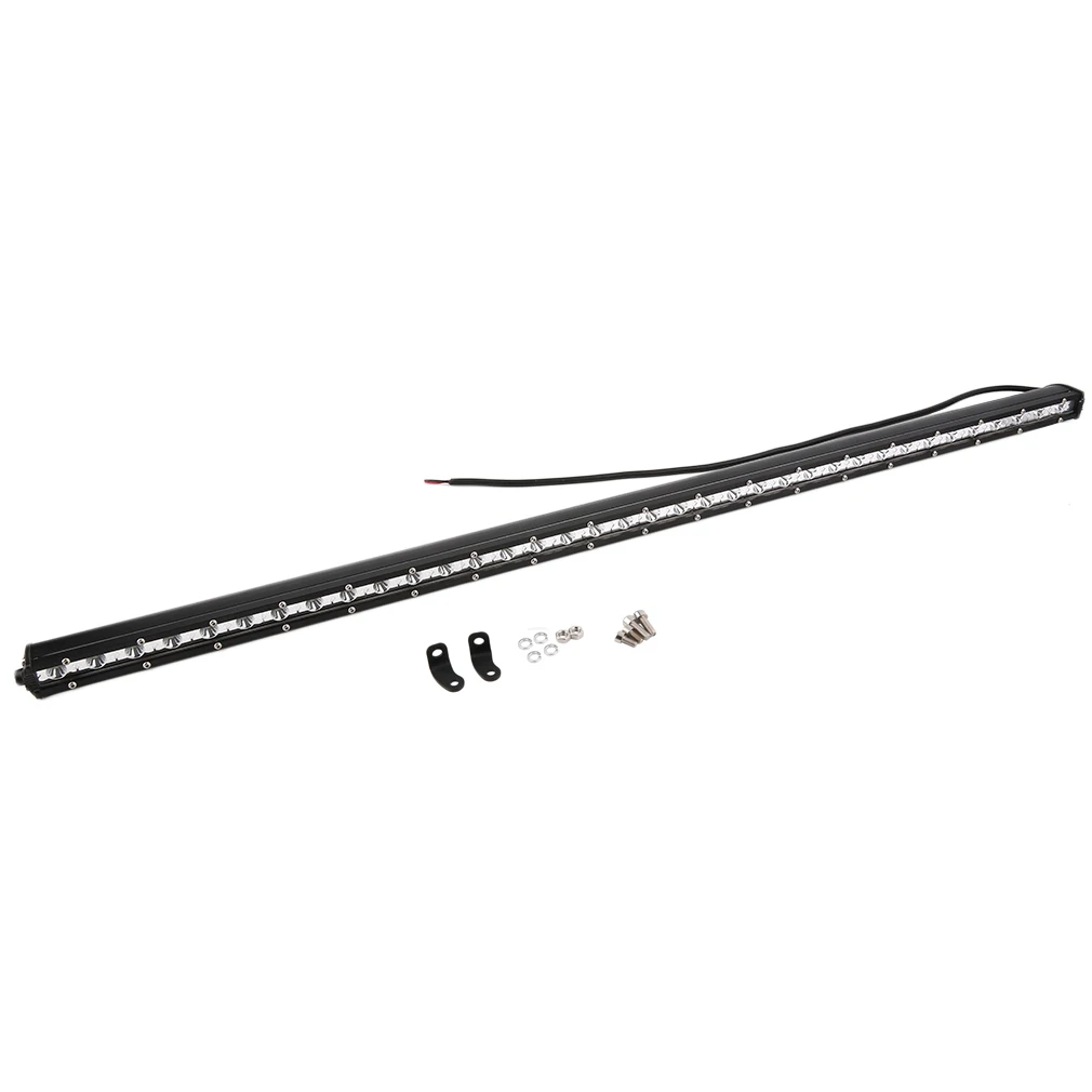 

108W 36 x3W Waterproof LED Grow Light Lettuce/Propagation/Seedling Light Bar Supplementai Growing Plant Light